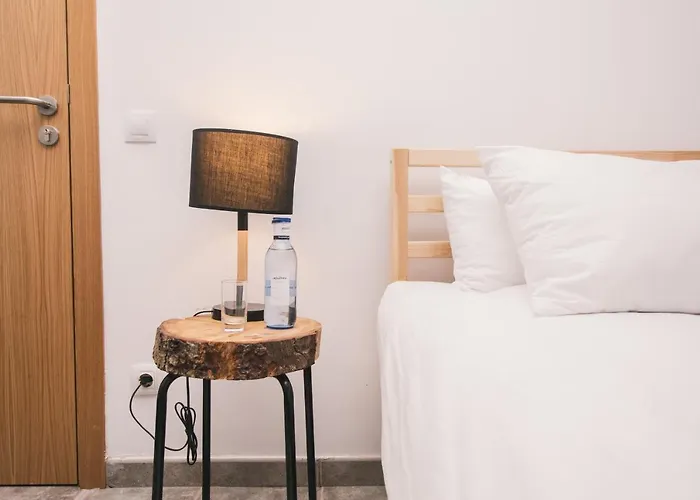 Secret Spot Hostel