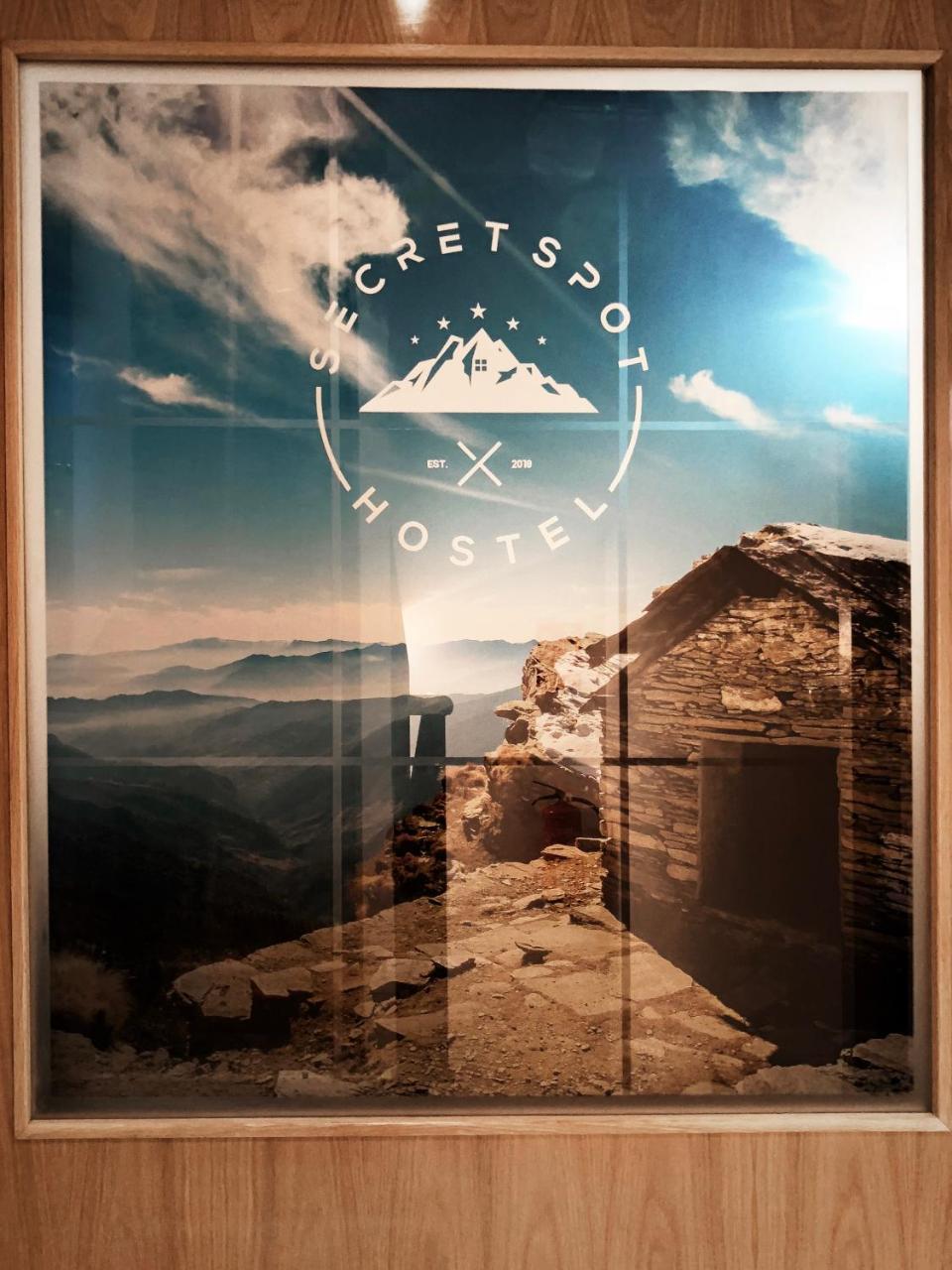 Guest house Secret Spot La Massana