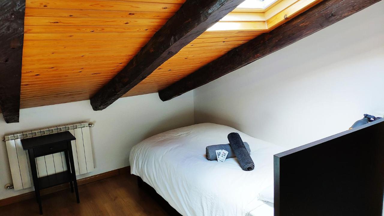 Secret Spot La Massana