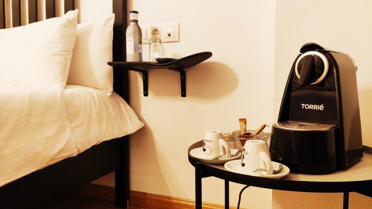 Secret Spot Guest house