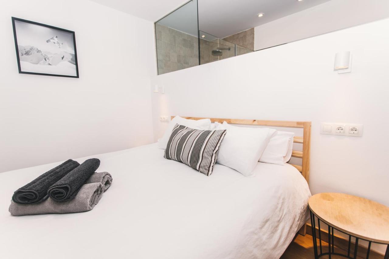 Secret Spot Guest house